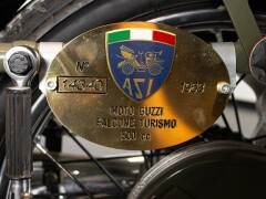 Moto Guzzi FALCONE TURISMO 500 