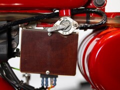 Moto Guzzi CARDELLINO 