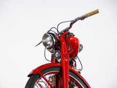 Moto Guzzi CARDELLINO 