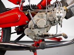 Moto Guzzi CARDELLINO 