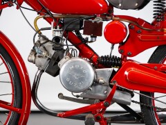 Moto Guzzi CARDELLINO 