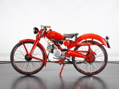 Moto Guzzi CARDELLINO 