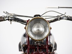 Moto Guzzi P175 