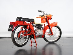 Gilera 175 