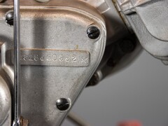 Moto Guzzi MOTOLEGGERA 