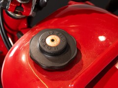 Moto Guzzi MOTOLEGGERA 