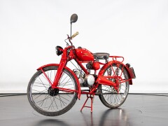 Moto Guzzi MOTOLEGGERA 