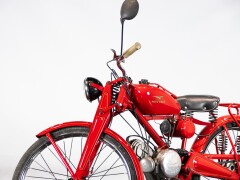 Moto Guzzi MOTOLEGGERA 