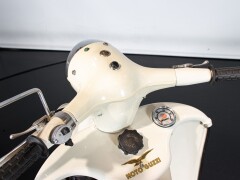 Moto Guzzi GALLETTO 192 