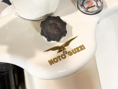 Moto Guzzi GALLETTO 192 