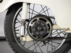 Moto Guzzi GALLETTO 192 