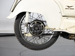 Moto Guzzi GALLETTO 192 