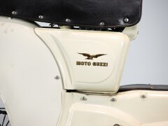 Moto Guzzi GALLETTO 192 
