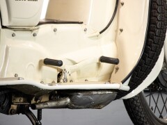 Moto Guzzi GALLETTO 192 