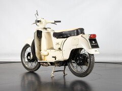 Moto Guzzi GALLETTO 192 