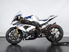 BMW HP4 RACE 