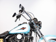 Harley Davidson DYNA GLIDE FXDS 