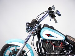 Harley Davidson DYNA GLIDE FXDS 