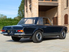 Mercedes Benz 280 SL 