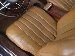 Mercedes Benz 280 SL 