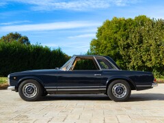 Mercedes Benz 280 SL 