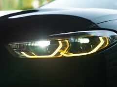 BMW BMW M8 COMPETITION GRAN COUPE\' 