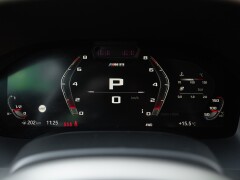 BMW BMW M8 COMPETITION GRAN COUPE\' 