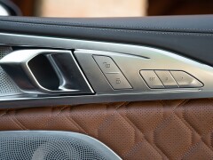 BMW BMW M8 COMPETITION GRAN COUPE\' 