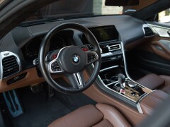 BMW BMW M8 COMPETITION GRAN COUPE\' 