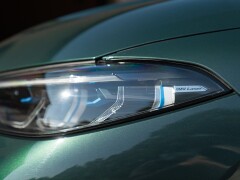 BMW BMW M8 COMPETITION GRAN COUPE\' 