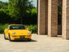 Porsche 968 CS 