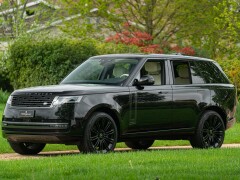 Land Rover RANGE ROVER 4.4 V8 AUTOBIOGRAPHY 