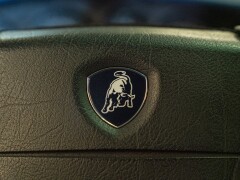 Lamborghini DIABLO SV 