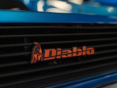 Lamborghini DIABLO SV 