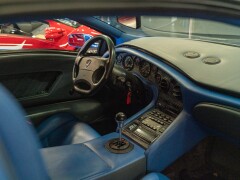 Lamborghini DIABLO SV 