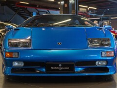 Lamborghini DIABLO SV 