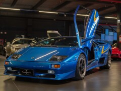 Lamborghini DIABLO SV 