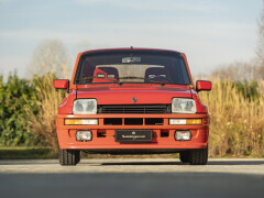 Renault 5 TURBO 2 