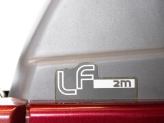 Atala ATALA GREEN LF 2M 