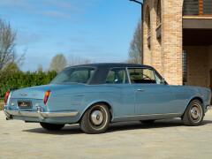 Rolls Royce CORNICHE 