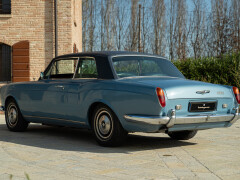 Rolls Royce CORNICHE 