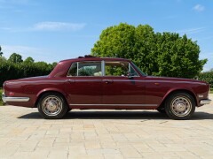 Rolls Royce SILVER SHADOW 