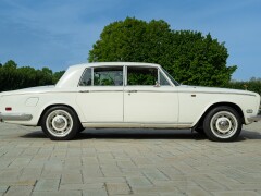 Rolls Royce SILVER SHADOW 