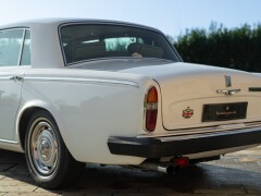 Rolls Royce ROLLS ROYCE SILVER SHADOW II 