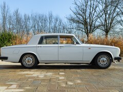 Rolls Royce ROLLS ROYCE SILVER SHADOW II 