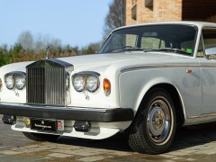 Rolls Royce ROLLS ROYCE SILVER SHADOW II 