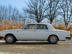 Rolls Royce ROLLS ROYCE SILVER SHADOW II 