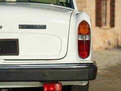 Rolls Royce ROLLS ROYCE SILVER SHADOW II 