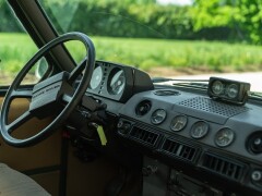 Land Rover RANGE ROVER CLASSIC 