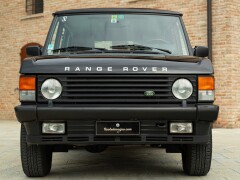 Land Rover RANGE ROVER 4.2 V8 HSE VOGUE 